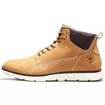 Timberland Killington Прочные Удобные Универсальные Ботинки Для Отдыха На Природе Мужские Ботинки Желтые A191I231 42
