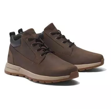 Timberland Killington Trekker Half Cab trainers EU 43