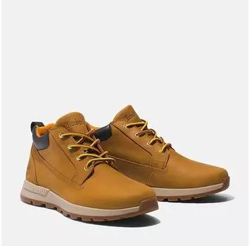 Timberland Killington Trekker Half Cab trainers EU 44