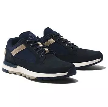 Timberland Killington Trekker Leather ботинки трекинговые EU 45 1/2