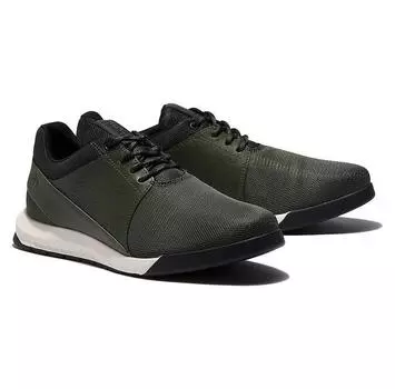 Timberland Killington Ultra Low Fabric/Leather кроссовки EU 44 1/2
