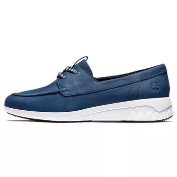 Кроссовки Timberland Bradstreet Ultra Casual Durable Low-Top для бега женские кроссовки темно-синие A2GPK019 36