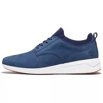 Timberland Кроссовки Bradstreet Ultra Durable Slip-Resistant Low-Top для бега женские кроссовки темно-синие A2GP9019 37