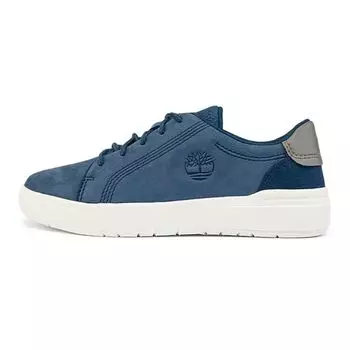 Timberland Кроссовки Outdoor Comfort Casual Low-Top для детей, кроссовки Deep-Indigo A2B17M 33