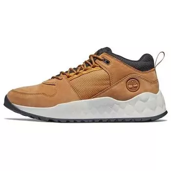Timberland Solar Wave Круглый носок Удобные Амортизирующие Нескользящие Износостойкие Дышащие Легкие Низкие Кроссовки A2H6V 43