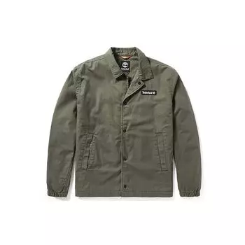 Timberland Куртка для работы на открытом воздухе Coach Куртки мужские зеленые A2CCJ-A58 XXL