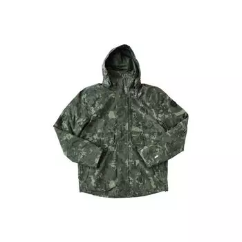 Timberland Куртка три в одном с капюшоном, мужские куртки, армейский зеленый камуфляж A1XY5W63 XXL