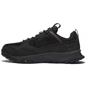 Timberland Lincoln Peak Gore-Tex Slip-Resistant Durable Low-Gore Top Outdoor Shoes Men Shoes Black A44DK015 42