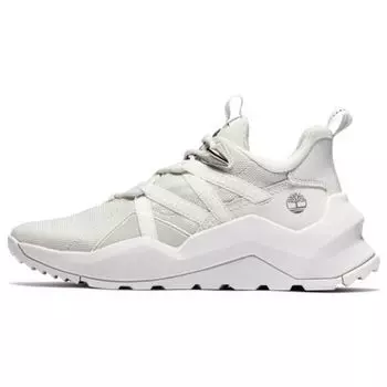 Timberland Madbury Series из смешанной ткани, удобные, универсальные, спортивные, амортизирующие, нескользящие, повседневные туфли с низким верхом, женские кроссовки A42TEL77 39