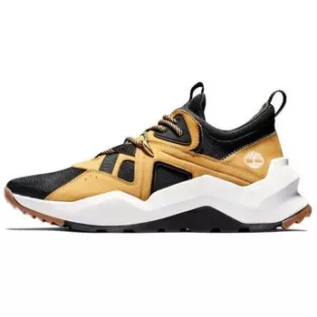 Timberland Madbury Series Low Top Кроссовки для походов на открытом воздухе Мужская обувь Пшеница A42P6015 44.5