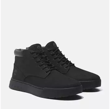 Timberland Maple Grove Leather Chukka кроссовки EU 46