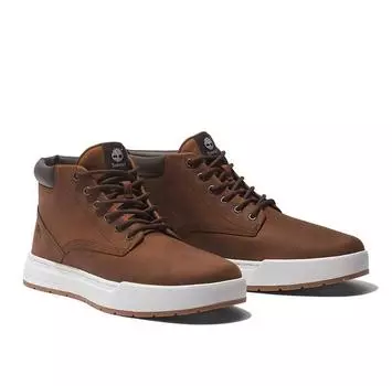 Timberland Maple Grove Leather Chukka кроссовки EU 41
