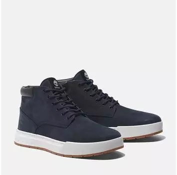 Timberland Maple Grove Leather Chukka кроссовки EU 41 1/2