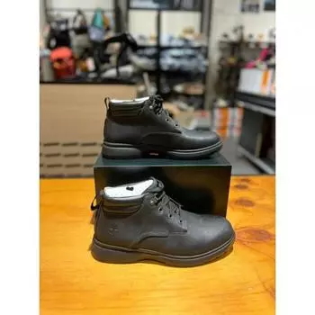 Timberland Mario Men S artwellS Waterproof Chukka bootS SneakerS Black A43rc BK black/250