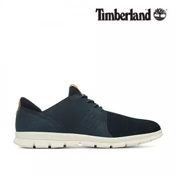Timberland Men S Gradon Oxford Navy Tb0a1xf20191 070 250