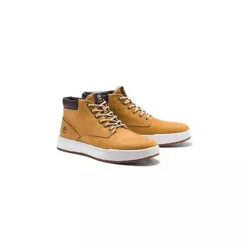 Кроссовки Timberland Men S Maple Grove Mid Cut Tb0a5prv2311 075255
