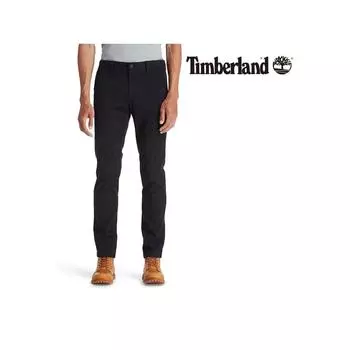 Timberland Men S Twill Chino Black Tb0a29q20011 q0eTb0a29q20011 30