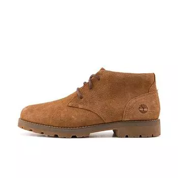 Timberland Mid-Top Comfortable Commuting Casual Men Sneaker Rust A6CAAEIZ 43