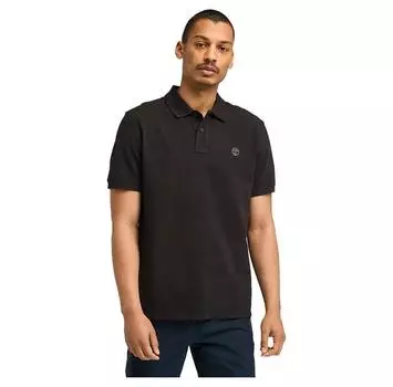 Timberland Millers River поло с короткими рукавами M