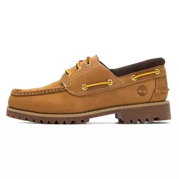 Timberland модные противоскользящие прочные низкие походные ботинки мужские походные ботинки коричневые A41Z7754 42