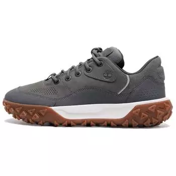 Timberland Motion 6 Comfortable Stylish Slip-Resistant Lightweight Low-Top Hiking Shoes Men hiking shoes Gray TB0A6BZWEL81 41