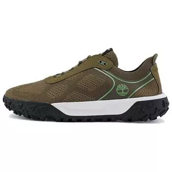 Timberland Motion 6 Comfortable Trendy Shock Absorbing Slip Resistant Lightweight Low Top Hiking Shoes Men Hiking Shoes Green A6BPWEBF 44