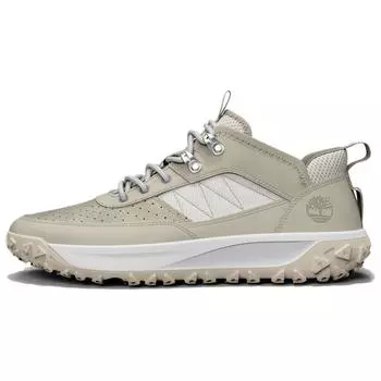 Timberland Motion 6 Slip Resistant Durable Low Top Outdoor Shoes Women Shoes Beige A2AVJEM3 37