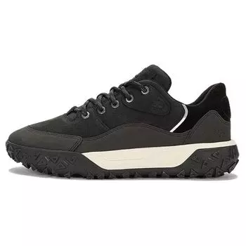 Timberland Motion 6 удобные универсальные нескользящие низкие походные ботинки мужские походные ботинки черные A6A9VM 45