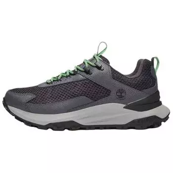 Timberland Motion Access Comfortable Slip-Resistant Durable Breathable Low-Top Hiking Shoes Men Hiking Shoes Dark-Gray A6D9HEZN 42