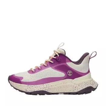 Timberland Motion Access Fabric Casual Classic Simple Retro Support Durable Low-Top Training Shoes Women sneaker Pink TB0A29PPEUR 36