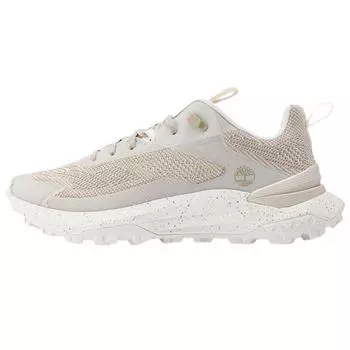 Timberland Motion Access Leather Fashion Comfortable Breathable Lightweight Low Top Casual Shoes Men sneaker Light-Gray-Brown TB0A6DJKENN1 40