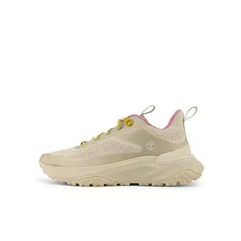 Timberland Motion Access Удобные Универсальные Амортизирующие Дышащие Низкие Походные Ботинки Женские походные ботинки Молочно-белый A29PPA7R 36