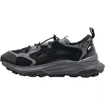 Timberland Motion Access Versatile Comfortable Durable Breathable Lightweight Low-Top Hiking Shoes Men Hiking Shoes Gray Black A6DKJEK9 43