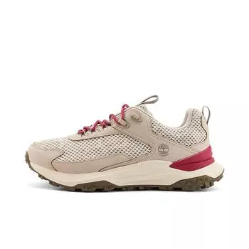 Timberland Motion Access Waterproof Hiking Shoes Men Hiking Shoes Light-Gray-Brown Dark-Red A6D9HEZR 41.5