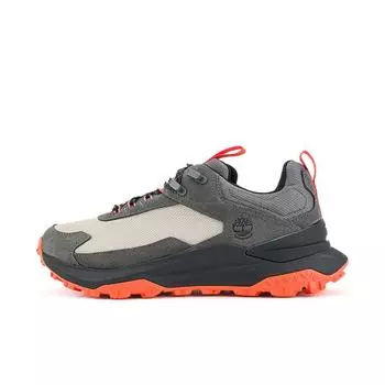 Timberland Motion Access Waterproof Slip-Resistant Lightweight Hiking Shoes Men Hiking Shoes Light-Gray Brown TB0A6D9HEO4 41