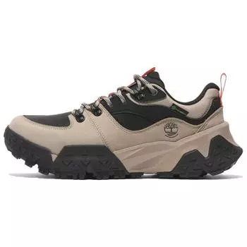 Timberland Motion Scramble Удобные легкие нескользящие прочные низкие функциональные туфли для активного отдыха Мужская обувь серо-коричневого цвета A6CYHEN5 43
