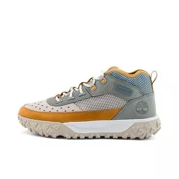 Timberland Mountain Trend Motion 6 Hiking Shoes Men Hiking Shoes Gray A6CW1EKM 41