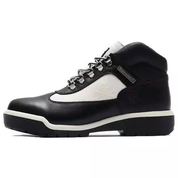Timberland Мужские ботинки Mastermind X Ankle Durable Waterproof Outdoor Boots Black White A297V015 41