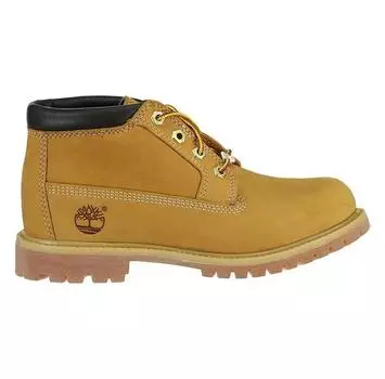 Timberland Nellie Chukka Double WP Wide сапоги EU 37 1/2