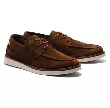 Timberland Newmarket II Leather кроссовки EU 44