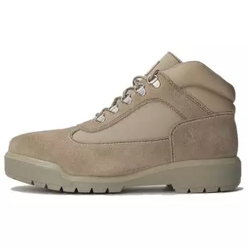 Timberland Nonnative X Field Boots Удобные нескользящие прочные функциональные ботинки среднего размера для активного отдыха Мужские ботинки бежевого цвета A6BK8 41.5