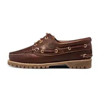 Timberland Noreen водонепроницаемые прочные дышащие легкие сшитые вручную нескользящие ботинки для отдыха на открытом воздухе женские ботинки коричневые 51304W 39.5