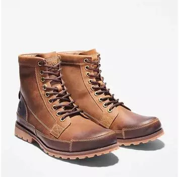 Timberland Original Leather 6 сапоги EU 39