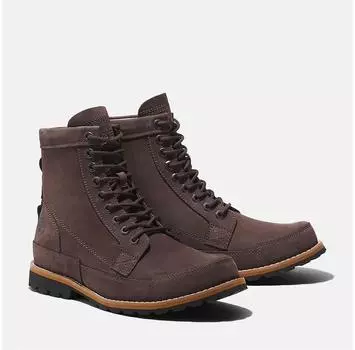 Timberland Original Leather 6 сапоги EU 42