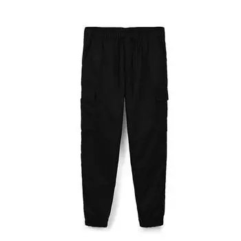 Timberland Outdoor Cuffed Cargo Pants Men pants Black A27EV001 XXL