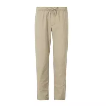 Timberland Outdoor Hiking Durable Woven Straight Leg Casual Pants Men bottoms Cane-Yellow A6C3R-DH4 XS