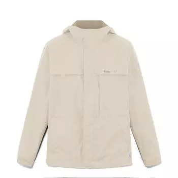 Timberland Outdoor Waterproof Windproof Jacket Men Jacket Light-Brown TB0A695WEFL M