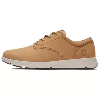 Timberland Parker Street Durable Comfortable Slip-Resistant Low-Top Hiking Shoes Men hiking shoes Brown A6C8E-EN3 43