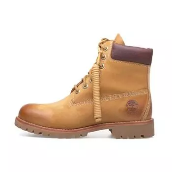 Timberland Premium Classic Водонепроницаемые повседневные ботинки Martin женские ботинки желтые A1P5S 43.5