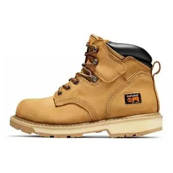 Рабочие ботинки Timberland Pro Pit Boss Мужские ботинки Пшеничный 33031231 41